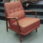 959 2286 ARMCHAIR